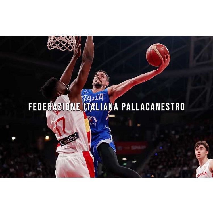 John Petrucelli Italia Italy - Spagna Spain FIBA WorldCup Qualifiers, Europe Federazione Italiana Pallacanestro 2022 Pesaro, 11/11/2022 Foto MarcoBrondi // CIAMILLO-CASTORIA