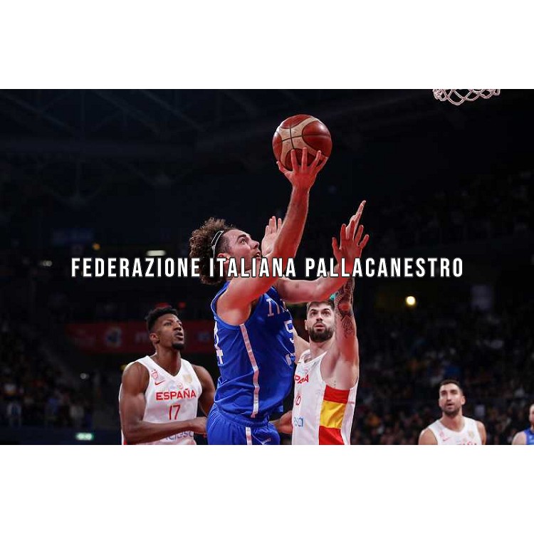 Alessandro Pajola Italia Italy - Spagna Spain FIBA WorldCup Qualifiers, Europe Federazione Italiana Pallacanestro 2022 Pesaro, 11/11/2022 Foto AlessiaDoniselli // CIAMILLO-CASTORIA
