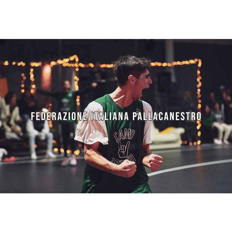 Estathé 3x3 Italia Winter Tour - Fase Finale FIP 2023 Camerano, 19/03/2023 Foto B.Costantini/ Ciamillo-Castoria