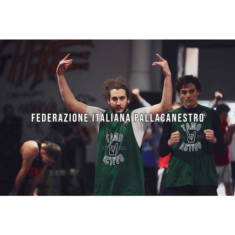 Estathé 3x3 Italia Winter Tour - Fase Finale FIP 2023 Camerano, 19/03/2023 Foto B.Costantini/ Ciamillo-Castoria