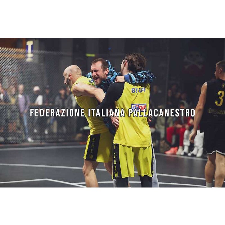 Semifinale 2 Estathé 3x3 Italia Winter Tour - Fase Finale FIP 2023 Camerano, 19/03/2023 Foto B.Costantini/ Ciamillo-Castoria