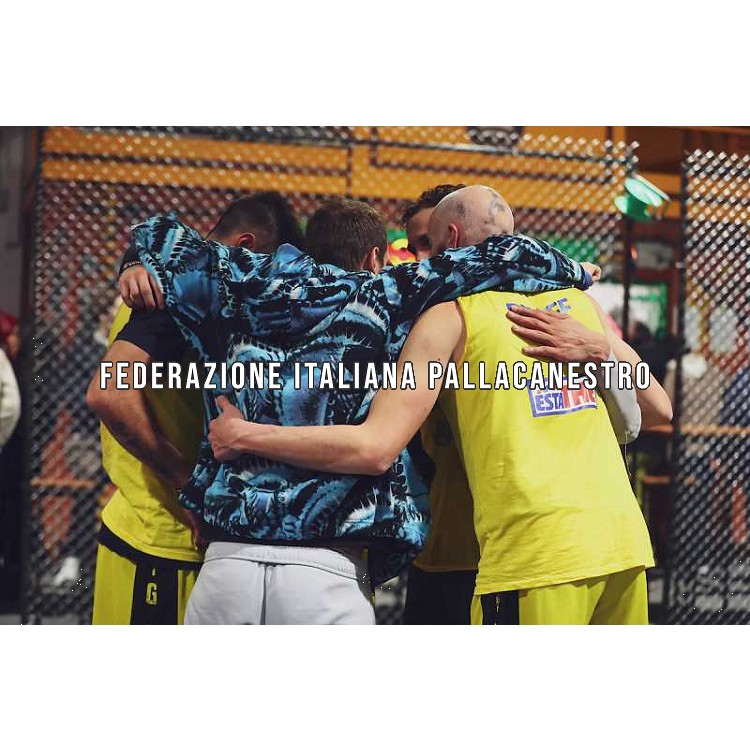 Finale Estathé 3x3 Italia Winter Tour - Fase Finale FIP 2023 Camerano, 19/03/2023 Foto B.Costantini/ Ciamillo-Castoria