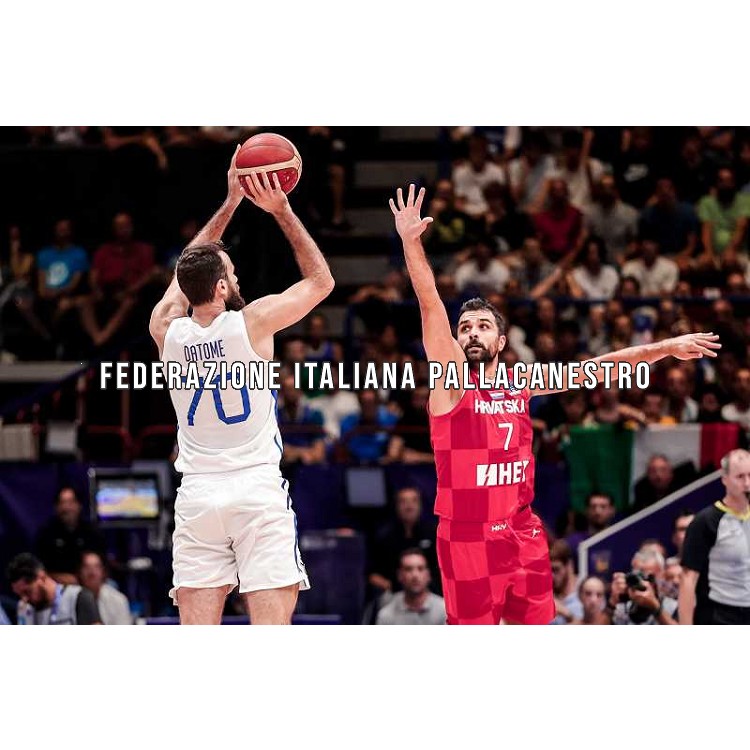 Luigi Datome Italia Italy - Croazia Croatia FIBA Eurobasket 2022, Milano Fase a gironi FIP 2022 Milano, 06/09/2022 Foto MarcoBrondi // CIAMILLO-CASTORIA