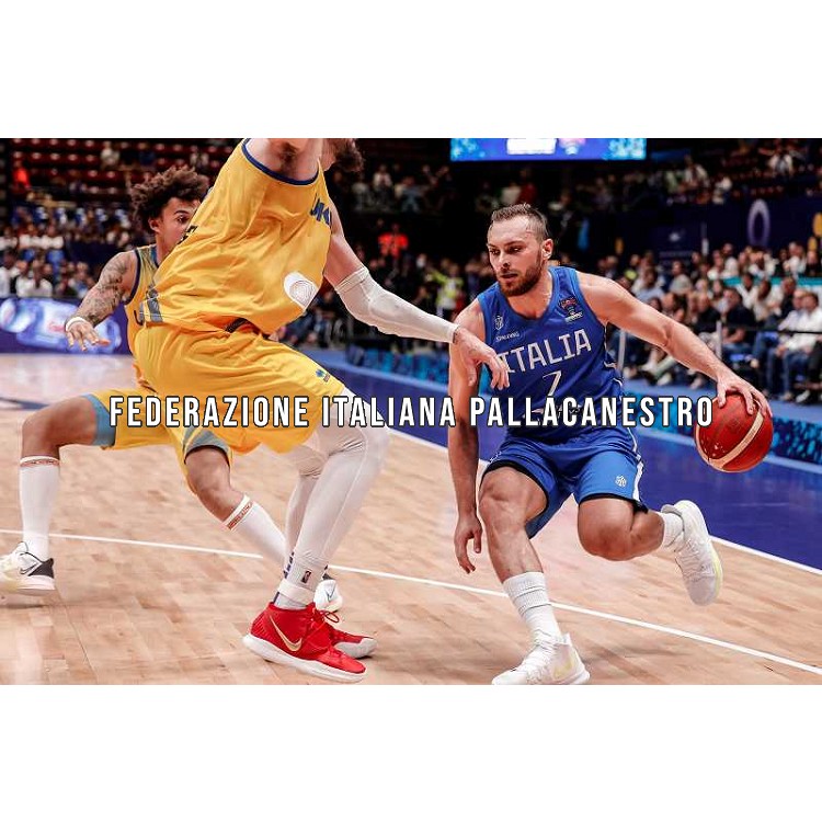 Stefano Tonut Ucraina Ukraine - Italia Italy FIBA Eurobasket 2022, Milano Fase a gironi FIP 2022 Milano, 05/09/2022 Foto MarcoBrondi // CIAMILLO-CASTORIA