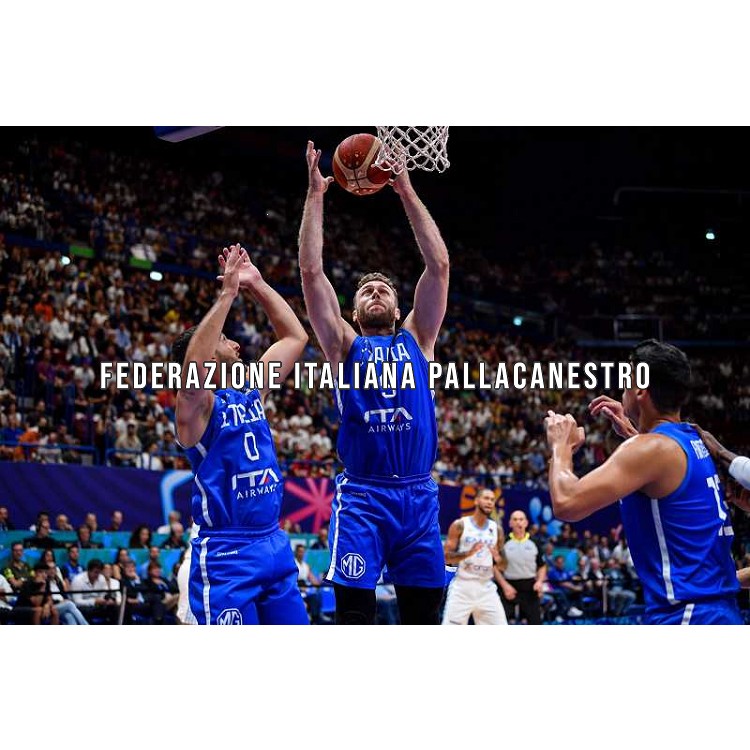 Nicolò Melli Grecia Greece - Italia Italy FIBA Eurobasket 2022 - ITALY - Fase a gironi - Gruppo C Milano, 03/09/2022 Foto L.Canu / Ciamillo-Castoria