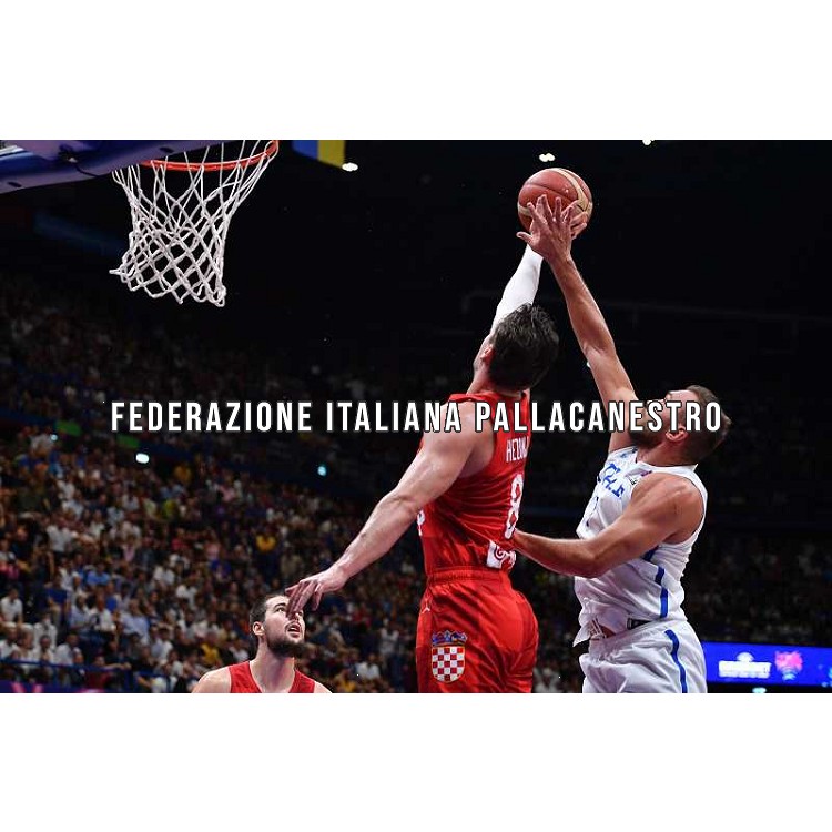 Stefano Tonut Nazionale Maschile Senior Italia Italy - Croazia Croatia FIBA Eurobasket 2022 - ITALY - Fase a gironi FIP 2022 Milano, 06/09/2022 Foto Claudio Degaspari // CIAMILLO-CASTORIA